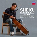Braimah Kanneh Mason Sheku Kanneh Mason - Bloch From Jewish Life B 54 1 Prayer Arr B Kanneh Mason for Violin and…