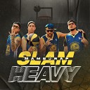 Mamborap Audio Directo feat DJ KM1KC - Slam Heavy