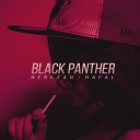 Nebezao - Black Panther Cleon