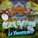 Banda De Viento La Autentica De Quirasco - El Apasionado