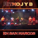 Ritmo J y B - El Chivo Flaco Los Diablos de Cuaji Los…