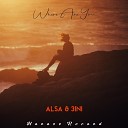 Alsa 3ini - Where Are You