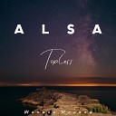 ALSA - Topless
