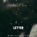 Hussein Arbabi - Letter