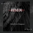 DALAY feat Chepova - Крила