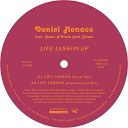 Daniel Monaco feat Mame N Diack Seck Thiam - Life Lesson Edit