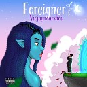 Vicjaymarsboi - Foreigner
