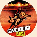 WARLEY BH - Cavalo da Sorte
