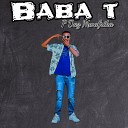 P daz Mwafrika feat Nasta - Jitafute feat Nasta