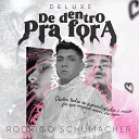 Rodrigo Schumacher - Dentro de Mim Acoustic