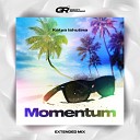 Katya Ishutina - Momentum Radio Mix