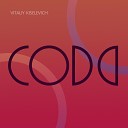 Vitaliy Kiselevich - Coda