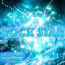 Flame Ramen feat zupehr - Rock Star