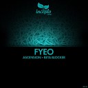 FYEO - Beta Blocker Original Mix