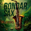 Bondar Sax - Memory