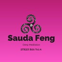 Sauda Feng - Warm Sunlight Floating Guitar Edit 2TK23