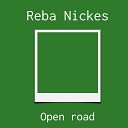 Reba Nickes - Stormy Weather