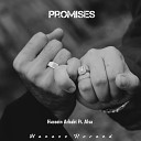 Hussein Arbabi Alsa - Promises