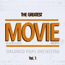 Orlando Pops Orchestra - Phantasm s River