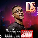 Dione Santos - Confio no Senhor