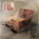 Xemy Xan - La Nin a de los Claveles