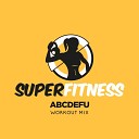 SuperFitness - abcdefu Workout Mix 132 bpm