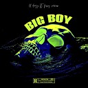 lil doozy - Big Boy feat Funny Scream