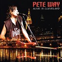 Pete Way - You Me Live The Revolution Parma Ohio 4 October…