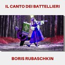 Boris Rubaschkin - Due Chitarre