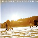 Fusion Square Garden - Mon Coeur