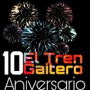 El Tren Gaitero feat Carlos Gonz lez - Aires de Gaita Vieja