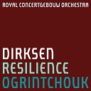 Concertgebouw Chamber Orchestra Alexei… - Dirksen Resilience