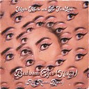 Myah Marie The FunkLabb feat Ron Reeser - BedRoom Eyes Ron Reeser Remix