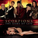 Scorpions - The Game of Life