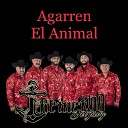 Tremendo Del Juvy - Agarren El Animal