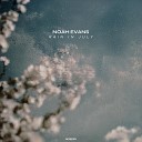 Noah Evans - Rain In July