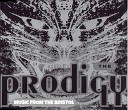 The Prodigy80 - Their Law