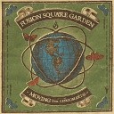 Fusion Square Garden feat Lengualerta - Moving