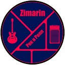 Zimarin feat Андрей Филатов Кирилл… - Черный Ангел