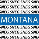 Sneg - Montana