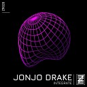 Jonjo Drake - From Above