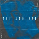 Deniz Bul - The Arrival Extended Mix