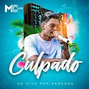 MC Culpado - Vai Devagarinho Ao Vivo