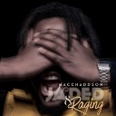 MacChaddson feat S T E B U SONGZ SA - WHY