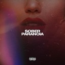 K O B feat Xander - Sober Paranoia