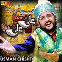 Sag E Meran Muhammad Usman Chishti - Ali Ali Sada Wird Paka