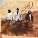 Soulive - Cachaca