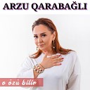 Arzu Qaraba l - O z Bilir