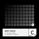 Brett Gould feat Penny F - I Know