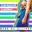 Carnaval Colibri - A Mission ria Cr nica De Frade O Padre